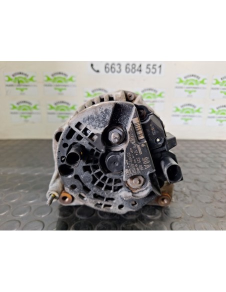 ALTERNADOR NISSAN CABSTAR - 104285