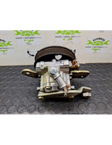 BOMBA DIRECCION NISSAN CABSTAR - 104287