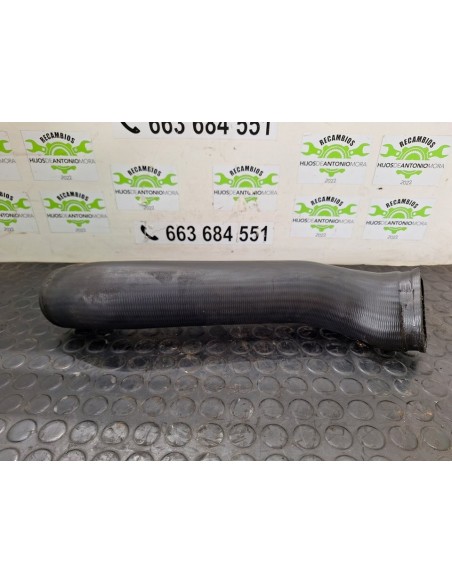 TUBO INTERCOOLER NISSAN CABSTAR - 104289