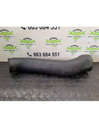 TUBO INTERCOOLER NISSAN CABSTAR - 104289