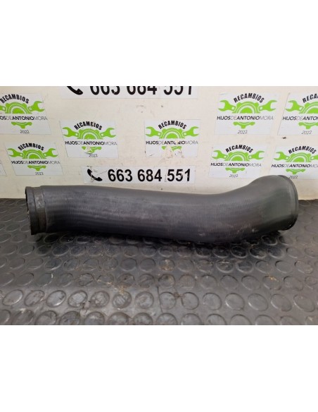 TUBO INTERCOOLER NISSAN CABSTAR - 104289