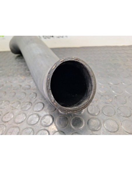 TUBO INTERCOOLER NISSAN CABSTAR - 104289