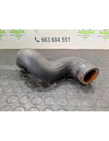 TUBO DE AGUA NISSAN CABSTAR - 104290