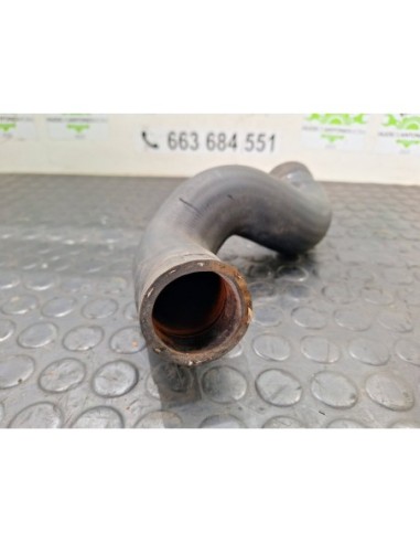 TUBO DE AGUA NISSAN CABSTAR - 104290