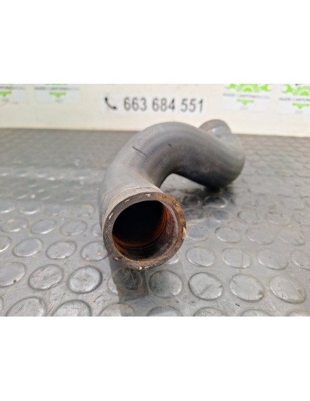 TUBO DE AGUA NISSAN CABSTAR - 104290