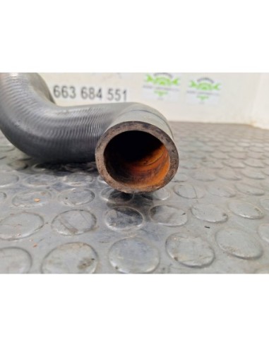 TUBO DE AGUA NISSAN CABSTAR - 104290