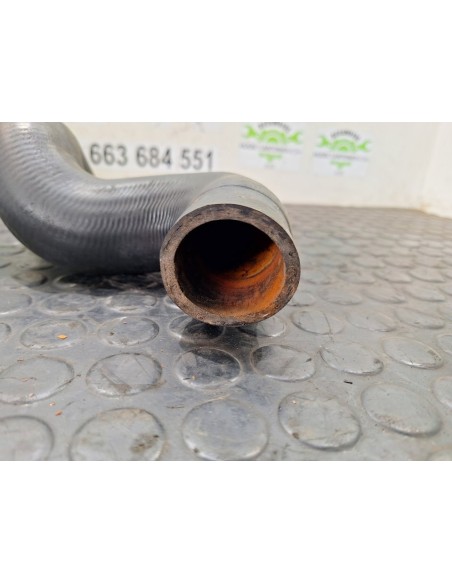 TUBO DE AGUA NISSAN CABSTAR - 104290