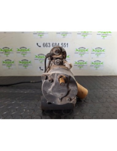 MOTOR ARRANQUE RENAULT PREMIUM ROUTE - 2006 -...