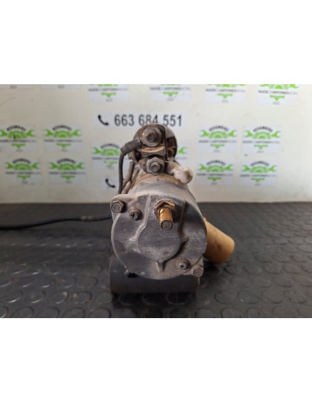 MOTOR ARRANQUE RENAULT PREMIUM ROUTE - 2006 - 104299