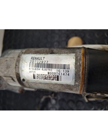 MOTOR ARRANQUE RENAULT PREMIUM ROUTE - 2006 -...