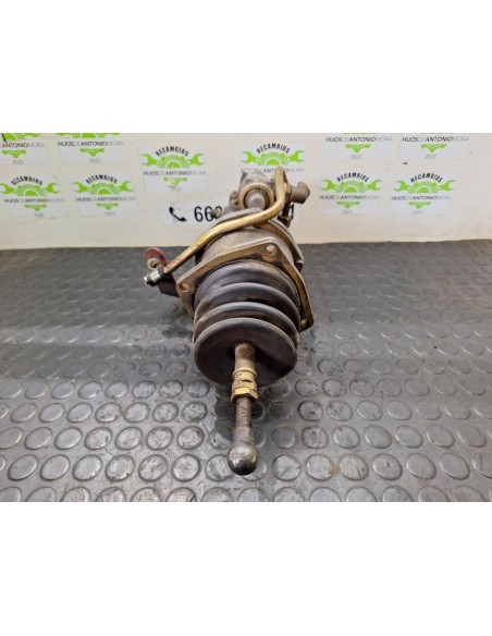 SERVOEMBREAGUE IVECO EUROCARGO - 104271