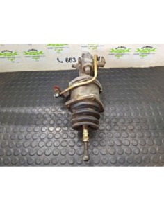 SERVOEMBREAGUE IVECO EUROCARGO - 104271 2