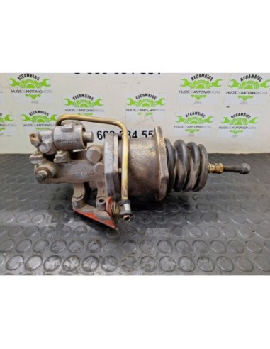 SERVOEMBREAGUE IVECO EUROCARGO - 104271