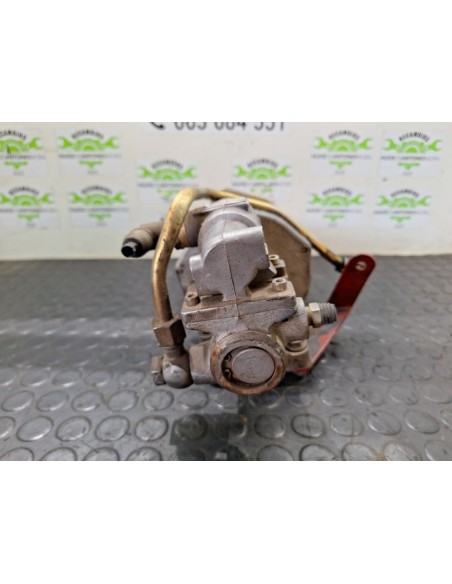 SERVOEMBREAGUE IVECO EUROCARGO - 104271