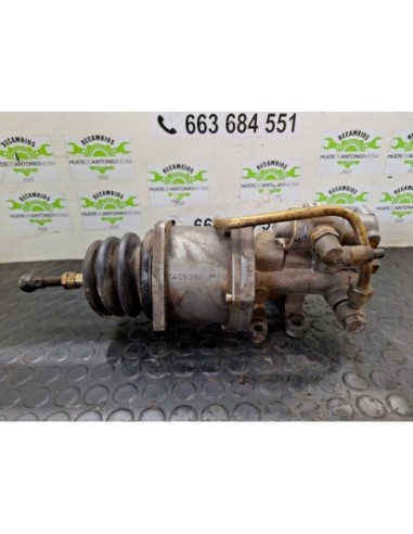 SERVOEMBREAGUE IVECO EUROCARGO - 104271