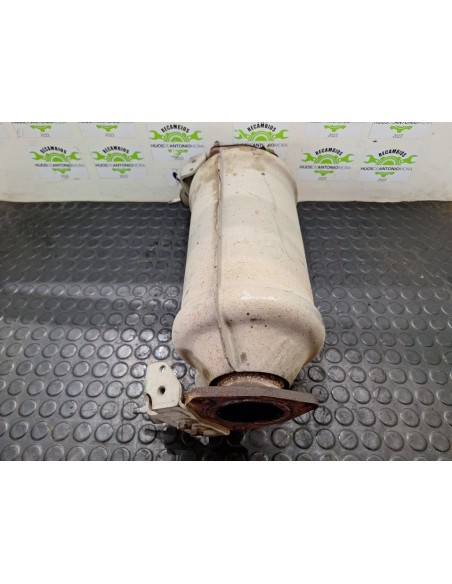 CATALIZADOR NISSAN CABSTAR - 09 06 - 104306
