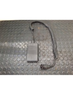 MANDO SUSPENSION RENAULT HR XXX 18/26 PREMIUM 01 -  - 104319 2