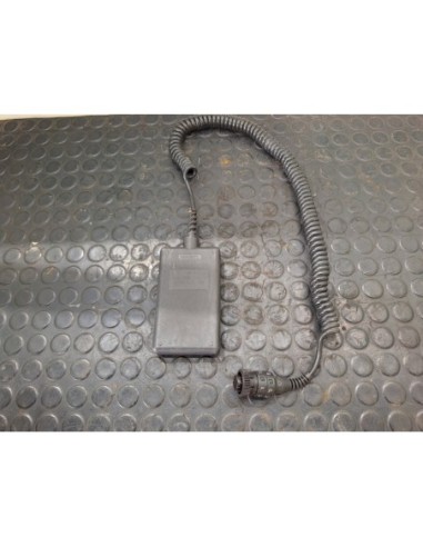 MANDO SUSPENSION RENAULT HR XXX 18/26 PREMIUM...