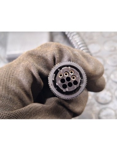 MANDO SUSPENSION RENAULT HR XXX 18/26 PREMIUM...