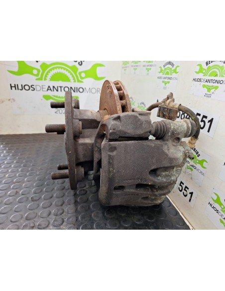 BUJE DELANTERO DERECHO NISSAN CABSTAR - 09 06 - 104328
