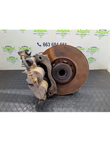 BUJE DELANTERO DERECHO NISSAN CABSTAR - 09 06 - 104328