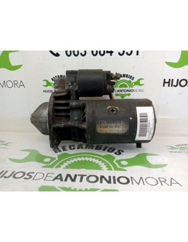 MOTOR ARRANQUE NISSAN ECO - T 100 45/78 KW/E2 -...