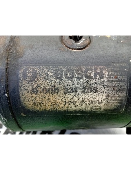 MOTOR ARRANQUE NISSAN ECO - T 100 45/78 KW/E2 - 96015