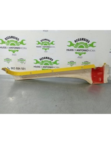 PILASTRA CABINA DERECHA MAN TG - A 41 XXX - 98053