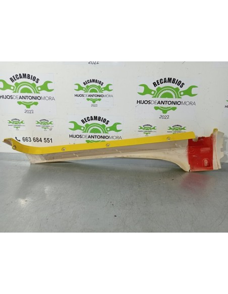 PILASTRA CABINA DERECHA MAN TG - A 41 XXX - 98053