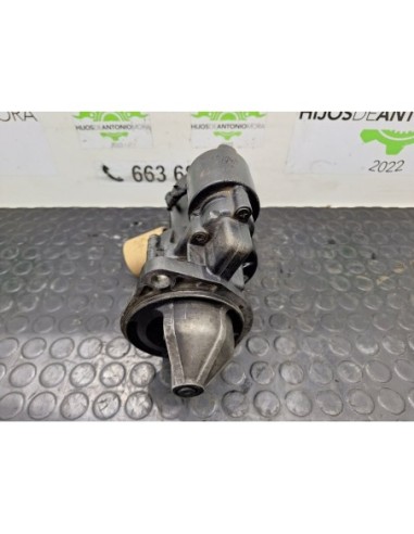 MOTOR ARRANQUE NISSAN ECO - T 100 45/78 KW/E2 -...