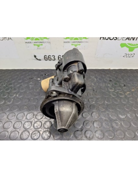 MOTOR ARRANQUE NISSAN ECO - T 100 45/78 KW/E2 - 99197