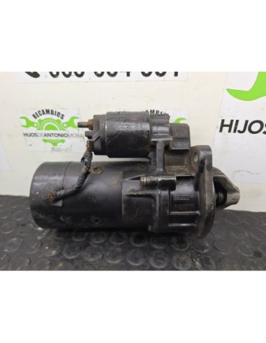 MOTOR ARRANQUE NISSAN ECO - T 100 45/78 KW/E2 -...