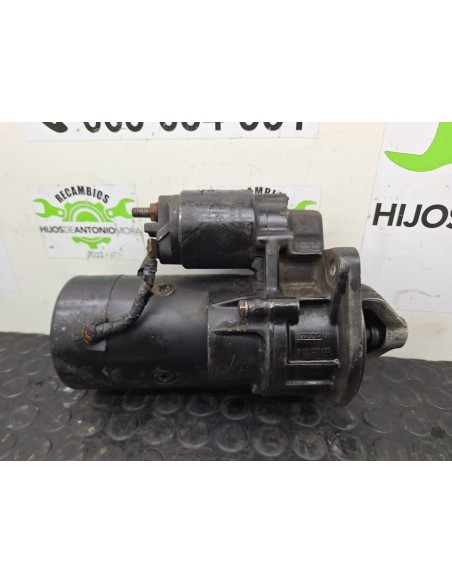 MOTOR ARRANQUE NISSAN ECO - T 100 45/78 KW/E2 - 99197
