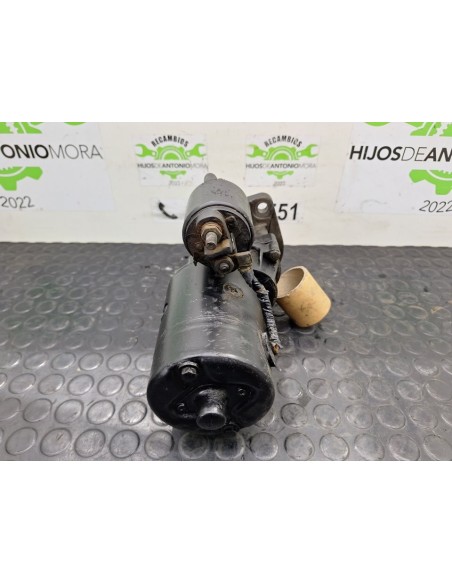 MOTOR ARRANQUE NISSAN ECO - T 100 45/78 KW/E2 - 99197