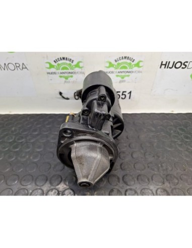 MOTOR ARRANQUE NISSAN ECO - T 100 45/78 KW/E2 -...