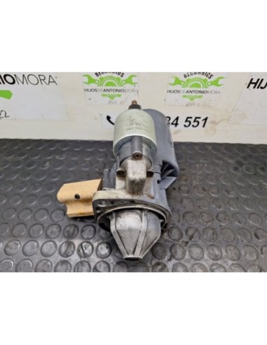 MOTOR ARRANQUE NISSAN ECO - T 100 45/78 KW/E2 -...