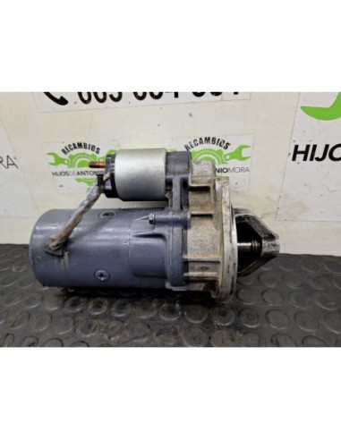 MOTOR ARRANQUE NISSAN ECO - T 100 45/78 KW/E2 -...