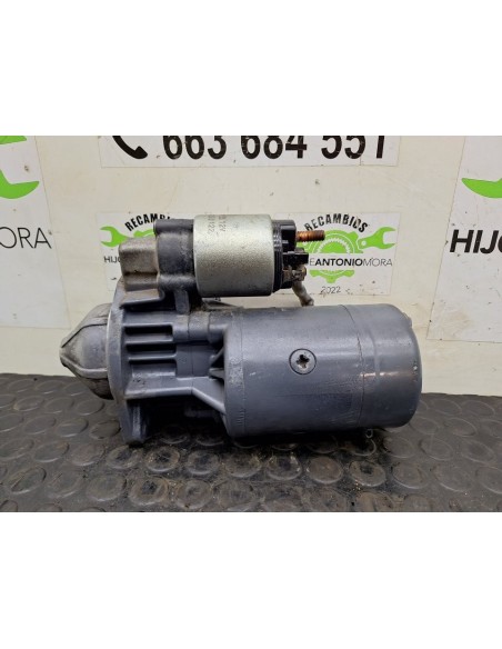 MOTOR ARRANQUE NISSAN ECO - T 100 45/78 KW/E2 - 101383