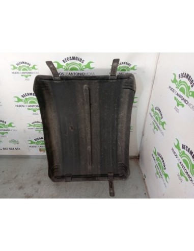 GUARDABARRO TRASERO RENAULT HR XXX 18/26...