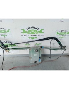 MECANISMO LIMPIA NISSAN ATLEON - 104186 2