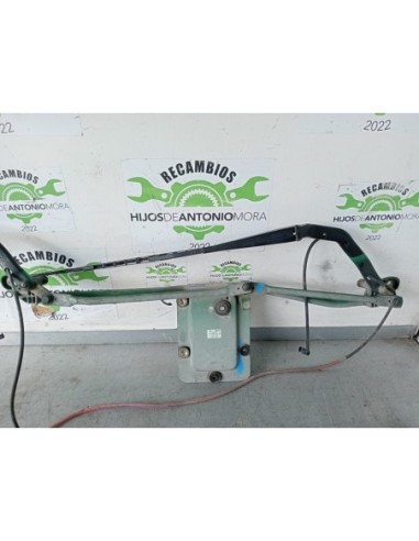 MECANISMO LIMPIA NISSAN ATLEON - 104186