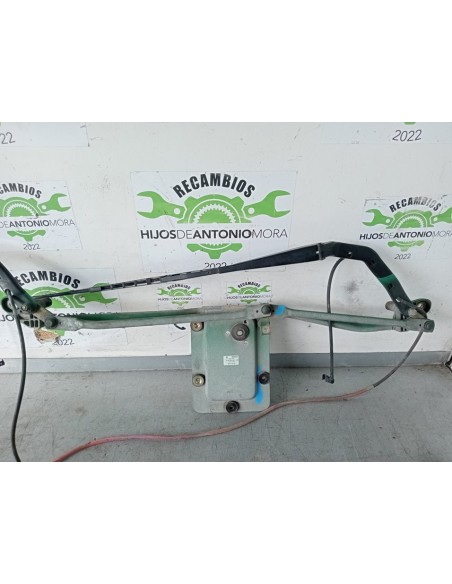 MECANISMO LIMPIA NISSAN ATLEON - 104186