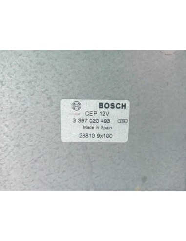 MECANISMO LIMPIA NISSAN ATLEON - 104186