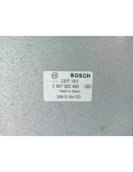 MECANISMO LIMPIA NISSAN ATLEON - 104186