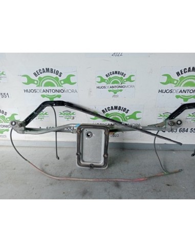 MECANISMO LIMPIA NISSAN ATLEON - 104186