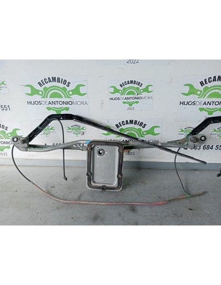 MECANISMO LIMPIA NISSAN ATLEON - 104186