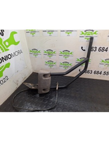 SOPORTE ESPEJO IZQUIERDO NISSAN CABSTAR - 09 06...