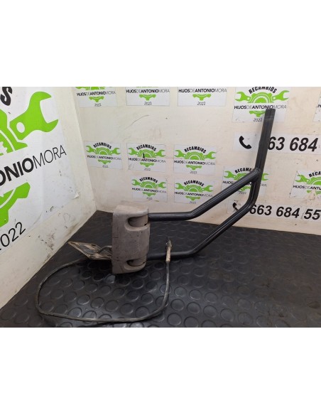 SOPORTE ESPEJO IZQUIERDO NISSAN CABSTAR - 09 06 - 104356