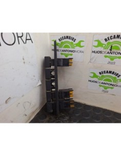 BOTONERA NISSAN ATLEON - 102494 2