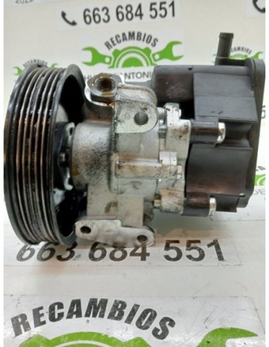 TUBO AIRE COMPRESOR  SCANIA SERIE P/G/R - 95080